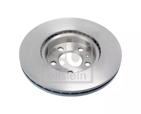 FEBI BILSTEIN FEBI BILSTEIN 175496 Brake Disc 