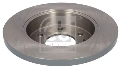 FEBI BILSTEIN FEBI BILSTEIN 175505 Brake Disc 
