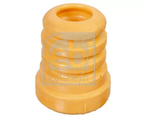 Rubber Buffer, suspension