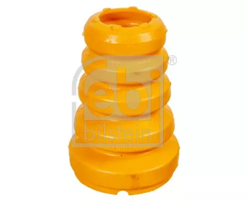 Rubber Buffer, suspension