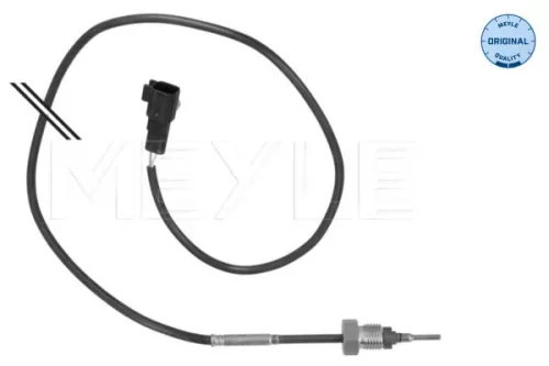 MEYLE MEYLE (714 800 0045) Sensor, exhaust gas temperature 