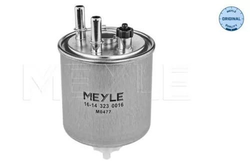 MEYLE Fuel Filter (16-14 323 0016)