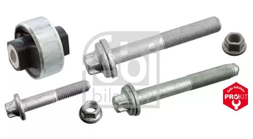 Mounting, control/trailing arm