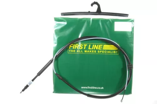 FIRST LINE FIRST LINE FKB3979 Cable Pull, parking brake 