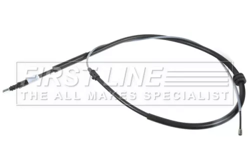 FIRST LINE FIRST LINE FKB3979 Cable Pull, parking brake 