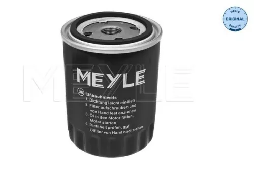 MEYLE Oil Filter (100 322 0002)