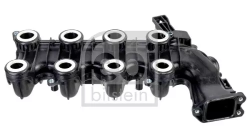Fitting, intake manifold