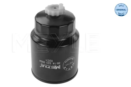 MEYLE Fuel Filter (36-14 323 0004)