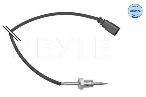 MEYLE MEYLE (114 800 0262) Sensor, exhaust gas temperature 