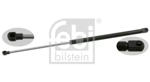 FEBI BILSTEIN FEBI BILSTEIN 17587 Gas Spring, boot/cargo area 