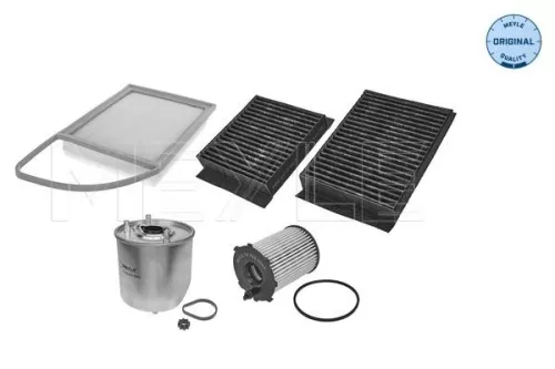 MEYLE Filter Set (112 330 0001/S)