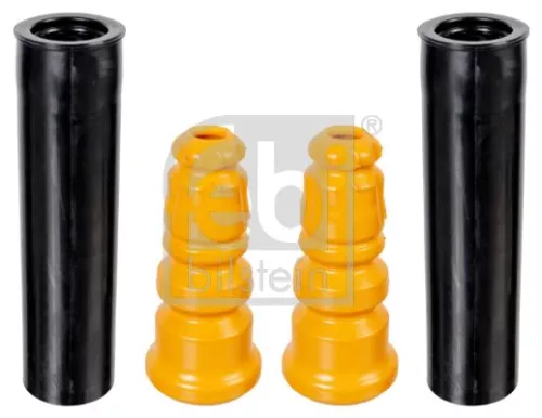 Dust Cover Kit, shock absorber