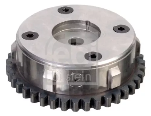 Camshaft Adjuster