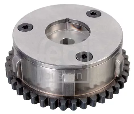 Camshaft Adjuster