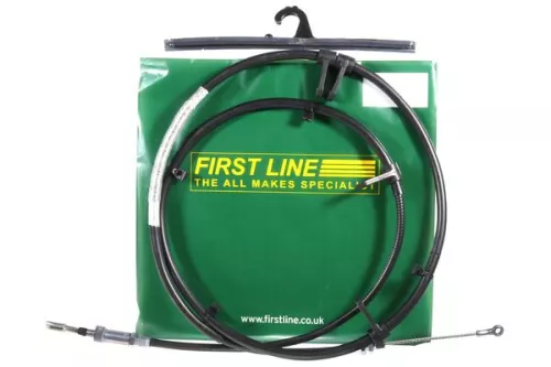 FIRST LINE FIRST LINE FKB3982 Cable Pull, parking brake 