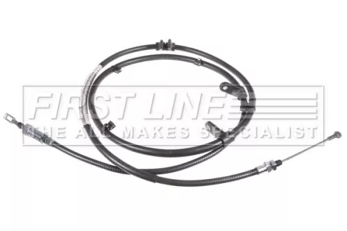 FIRST LINE FIRST LINE FKB3982 Cable Pull, parking brake 