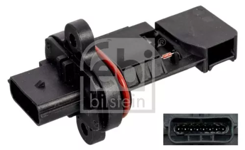 Mass Air Flow Sensor