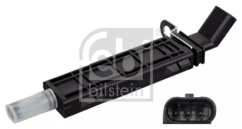 Sensor, crankshaft pulse