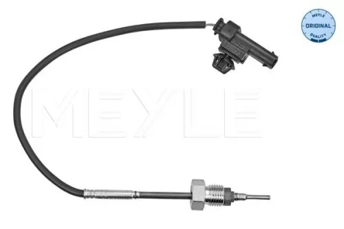 MEYLE MEYLE (614 800 0048) Sensor, exhaust gas temperature 