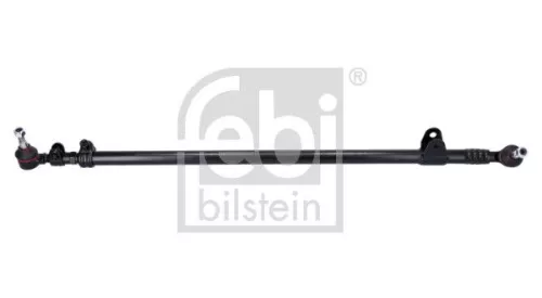 Centre Rod Assembly