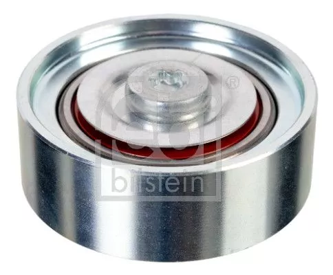 FEBI BILSTEIN FEBI BILSTEIN 176088 Deflection/Guide Pulley, V-ribbed belt 