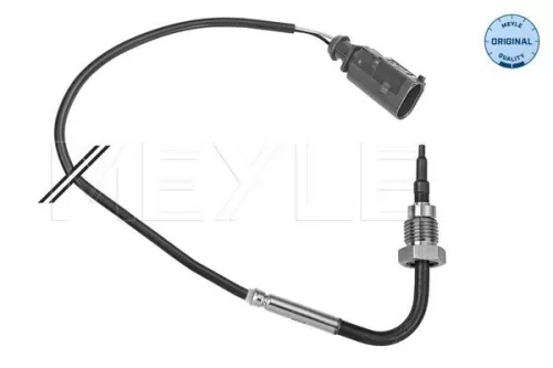 MEYLE MEYLE (114 800 0136) Sensor, exhaust gas temperature 