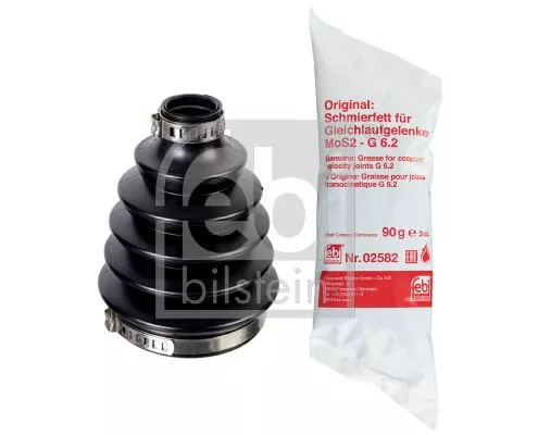 Bellow Kit, drive shaft