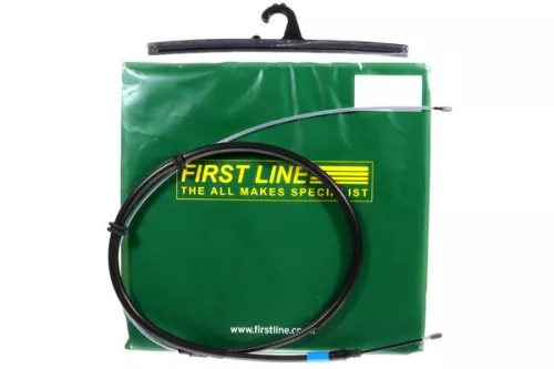 FIRST LINE FIRST LINE FKB3984 Cable Pull, parking brake 