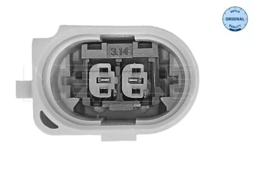 MEYLE MEYLE (114 800 0181) Sensor, exhaust gas temperature 