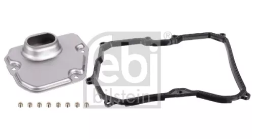 Hydraulic Filter Kit, automatic transmission