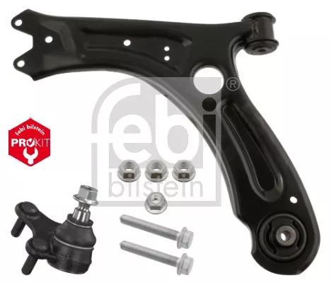 FEBI BILSTEIN FEBI BILSTEIN 176415 Control/Trailing Arm, wheel suspension 
