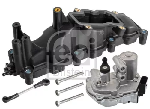 FEBI BILSTEIN FEBI BILSTEIN 176525 Fitting, intake manifold 