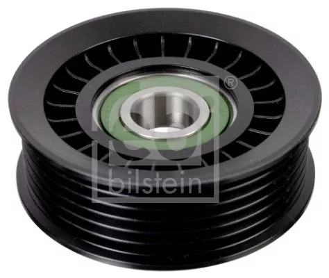 FEBI BILSTEIN FEBI BILSTEIN 176536 Deflection/Guide Pulley, V-ribbed belt 