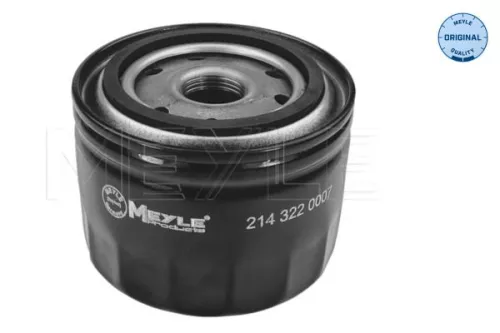 MEYLE Oil Filter (214 322 0007)