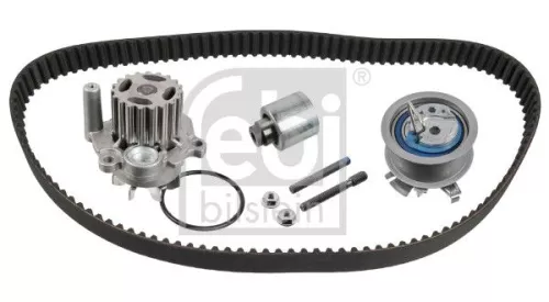 Water Pump & Timing Belt Kit