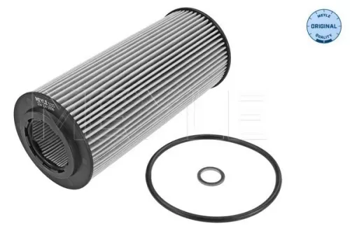 MEYLE Oil Filter (314 114 0006)