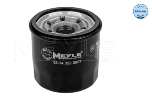 MEYLE Oil Filter (35-14 322 0007)
