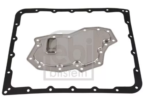 FEBI BILSTEIN FEBI BILSTEIN 176622 Hydraulic Filter Kit, automatic transmission 