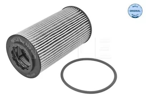 MEYLE Oil Filter (514 322 0001)
