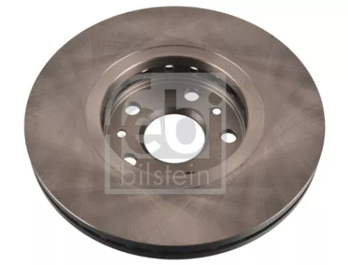 FEBI BILSTEIN FEBI BILSTEIN 176658 Brake Disc 