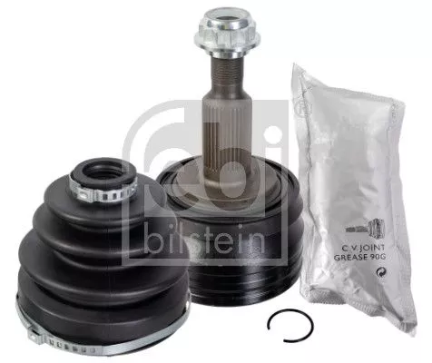 Joint Kit, drive shaft