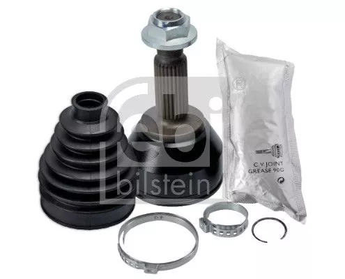 Joint Kit, drive shaft