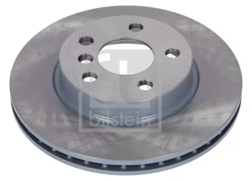 FEBI BILSTEIN FEBI BILSTEIN 176803 Brake Disc 