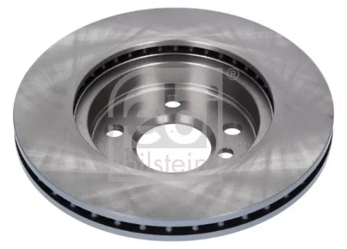 FEBI BILSTEIN FEBI BILSTEIN 176803 Brake Disc 