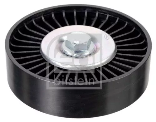 FEBI BILSTEIN FEBI BILSTEIN 176832 Deflection/Guide Pulley, V-ribbed belt 