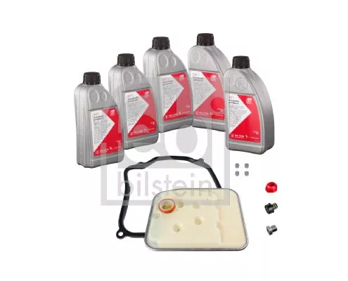 Parts Kit, automatic transmission oil change