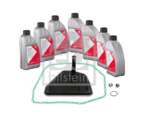 Parts Kit, automatic transmission oil change