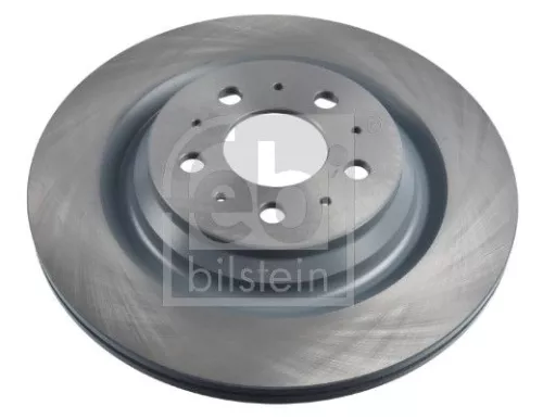 FEBI BILSTEIN FEBI BILSTEIN 176865 Brake Disc 