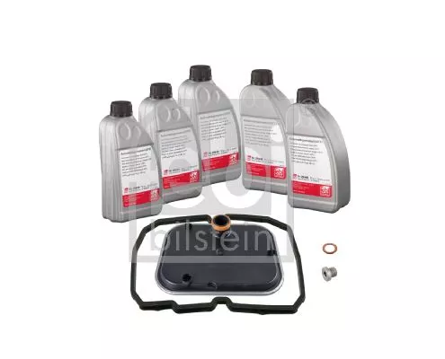 FEBI BILSTEIN FEBI BILSTEIN 176874 Parts Kit, automatic transmission oil change 