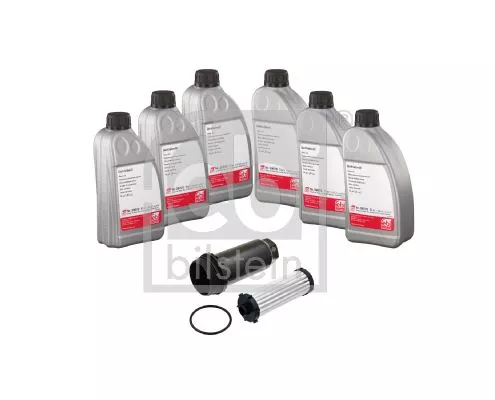 FEBI BILSTEIN FEBI BILSTEIN 176877 Parts Kit, automatic transmission oil change 